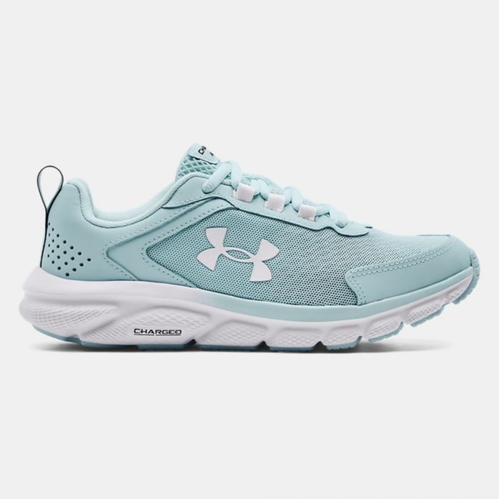 Under Armour W Charged Assert 9